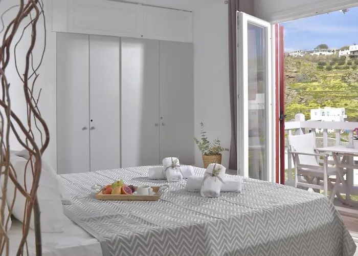 Orizon Tagoo Mykonos
