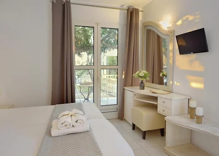 Orizon Tagoo Mykonos