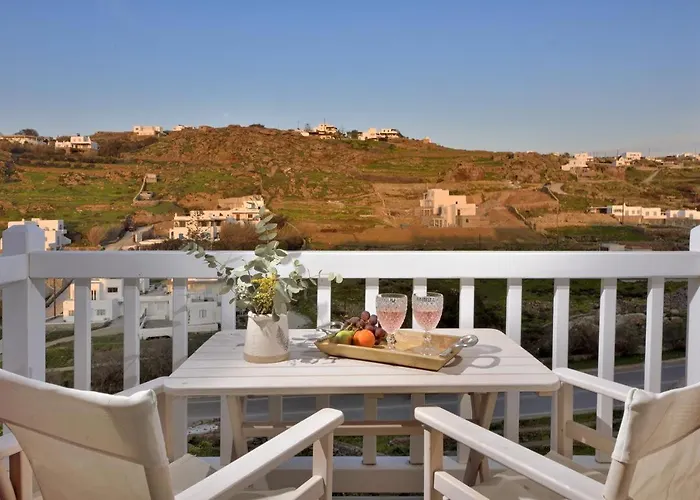 Orizon Tagoo Mykonos