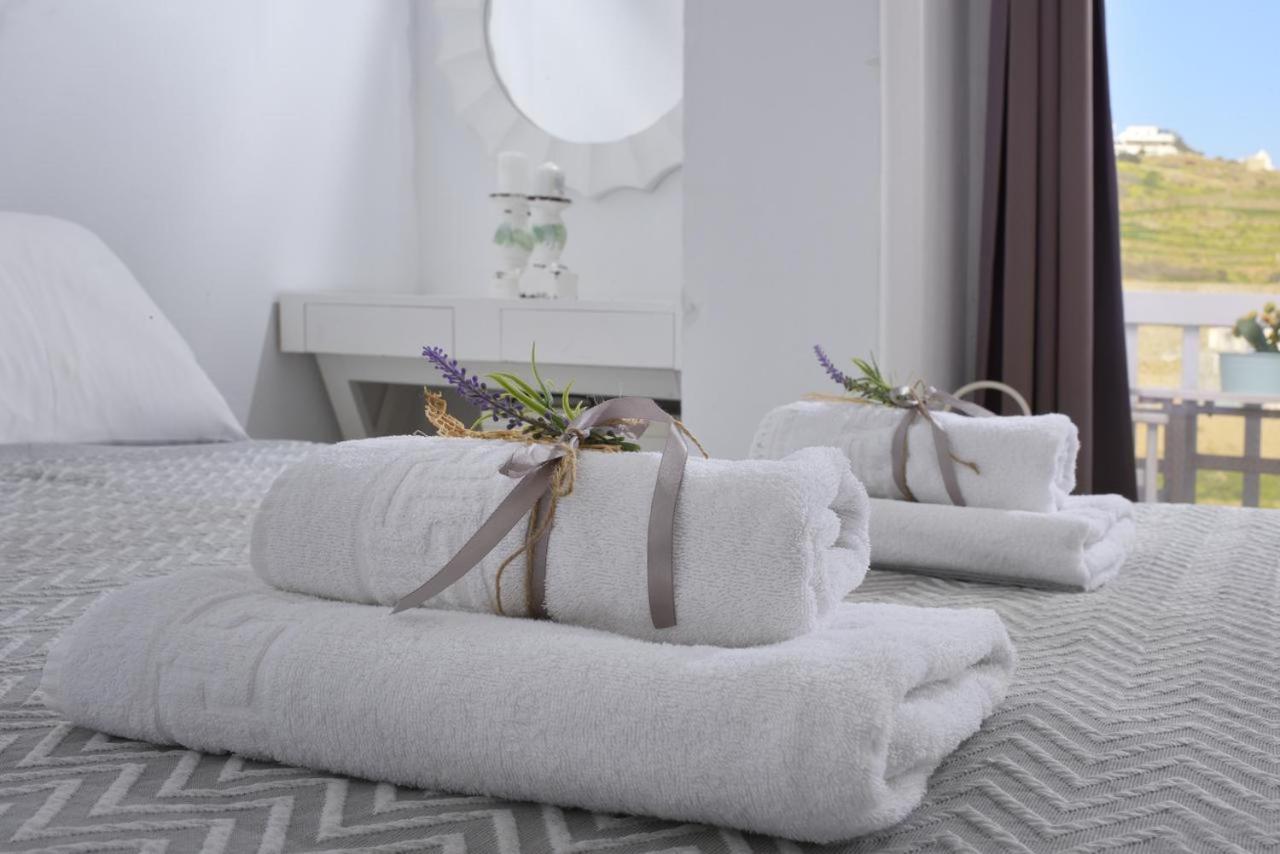 Bed and breakfast Orizon Tagoo Mykonos