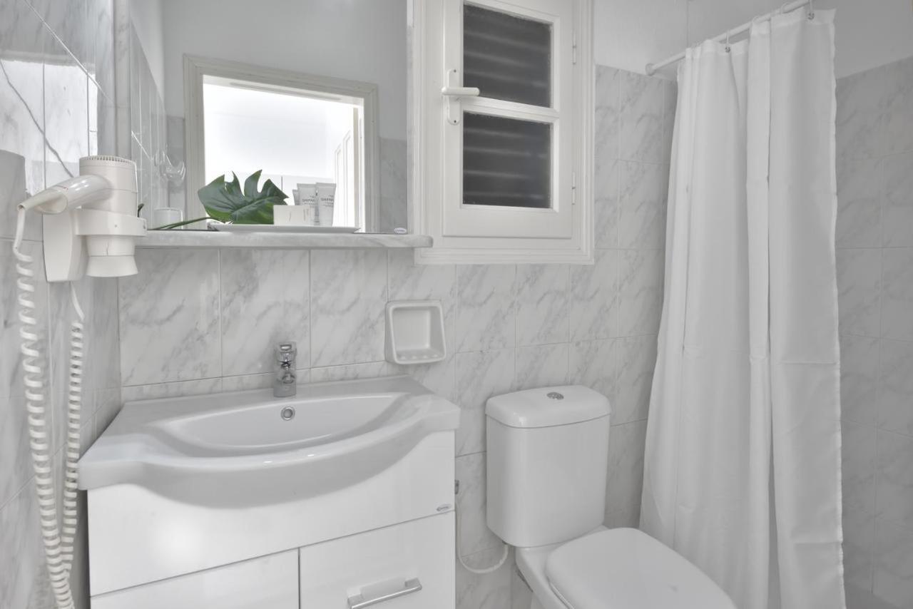 Orizon Tagoo Mykonos Bed and breakfast