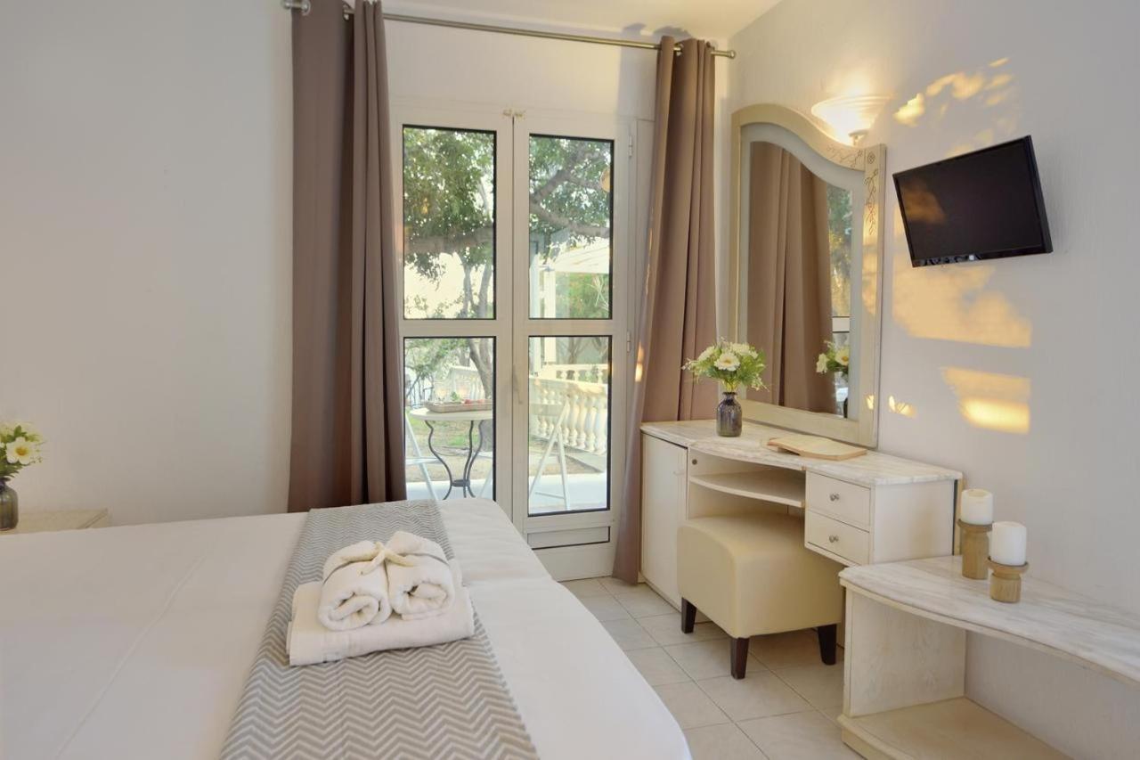 Bed and breakfast Orizon Tagoo Mykonos