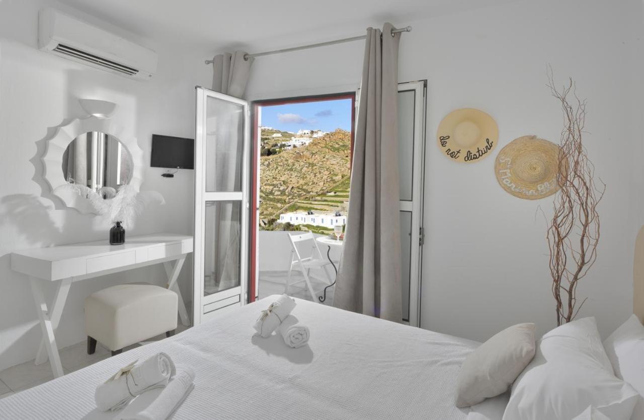 Orizon Tagoo Mykonos Mykonos Town