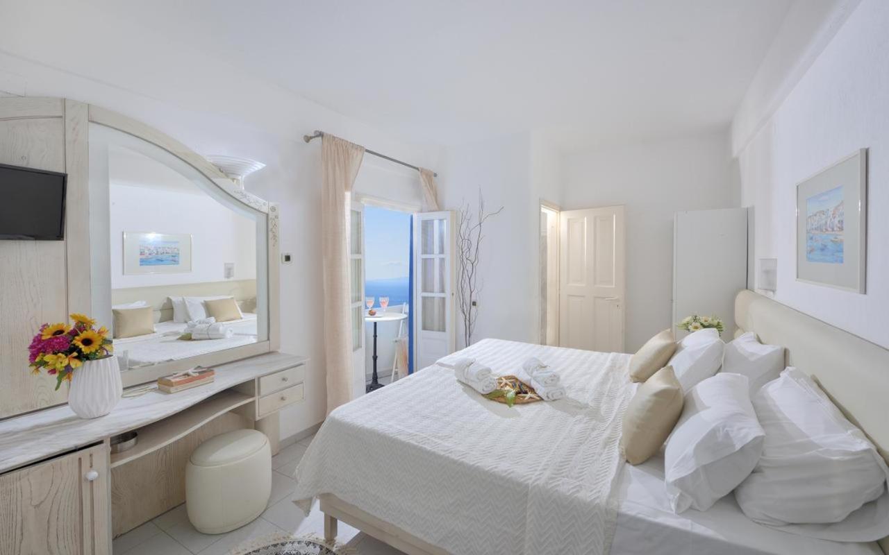 Orizon Tagoo Mykonos Bed and breakfast