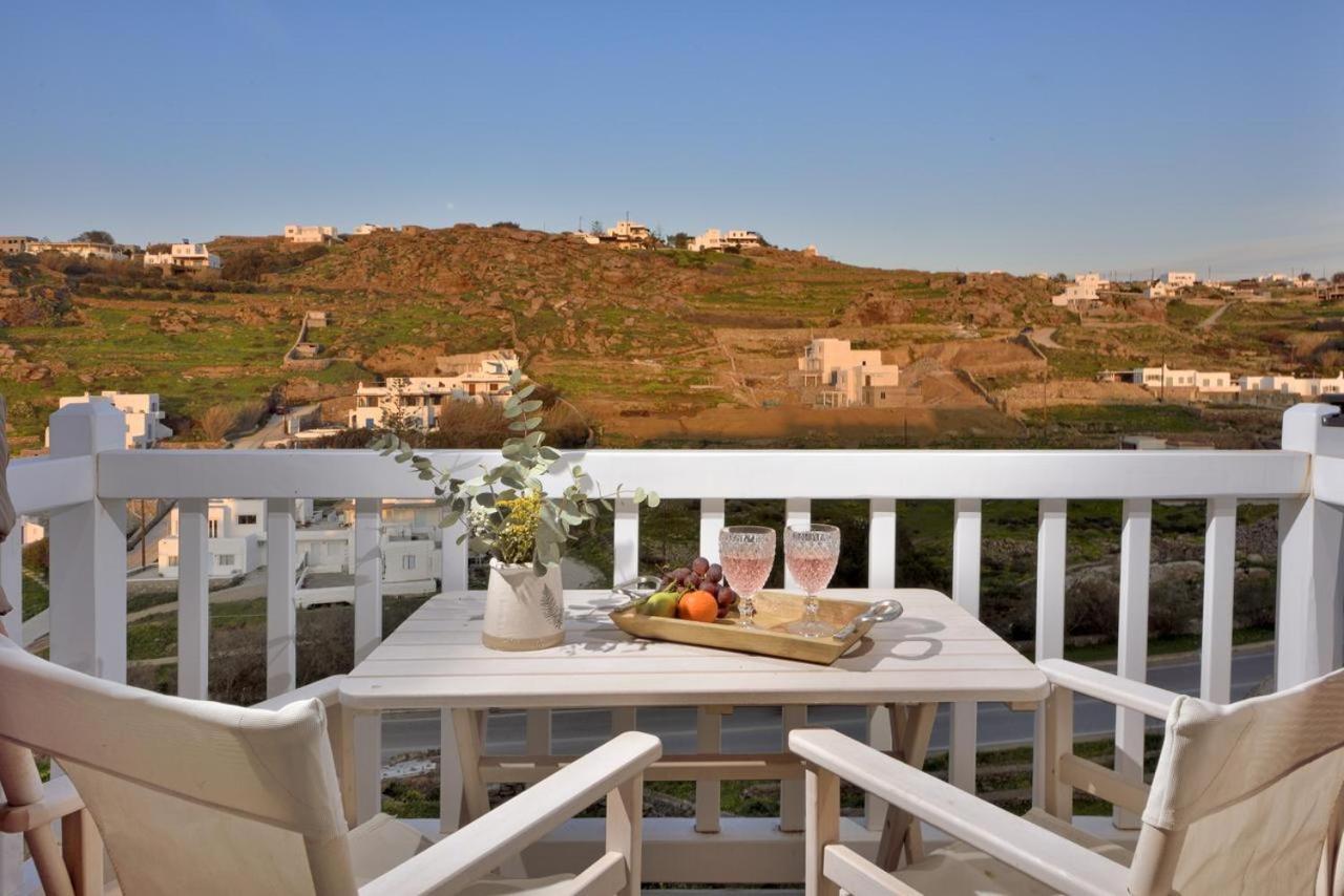Orizon Tagoo Mykonos Bed and breakfast Mykonos Town