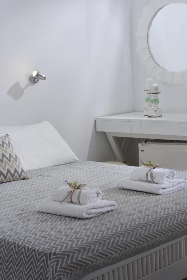 Orizon Tagoo Mykonos 4* Mykonos Town