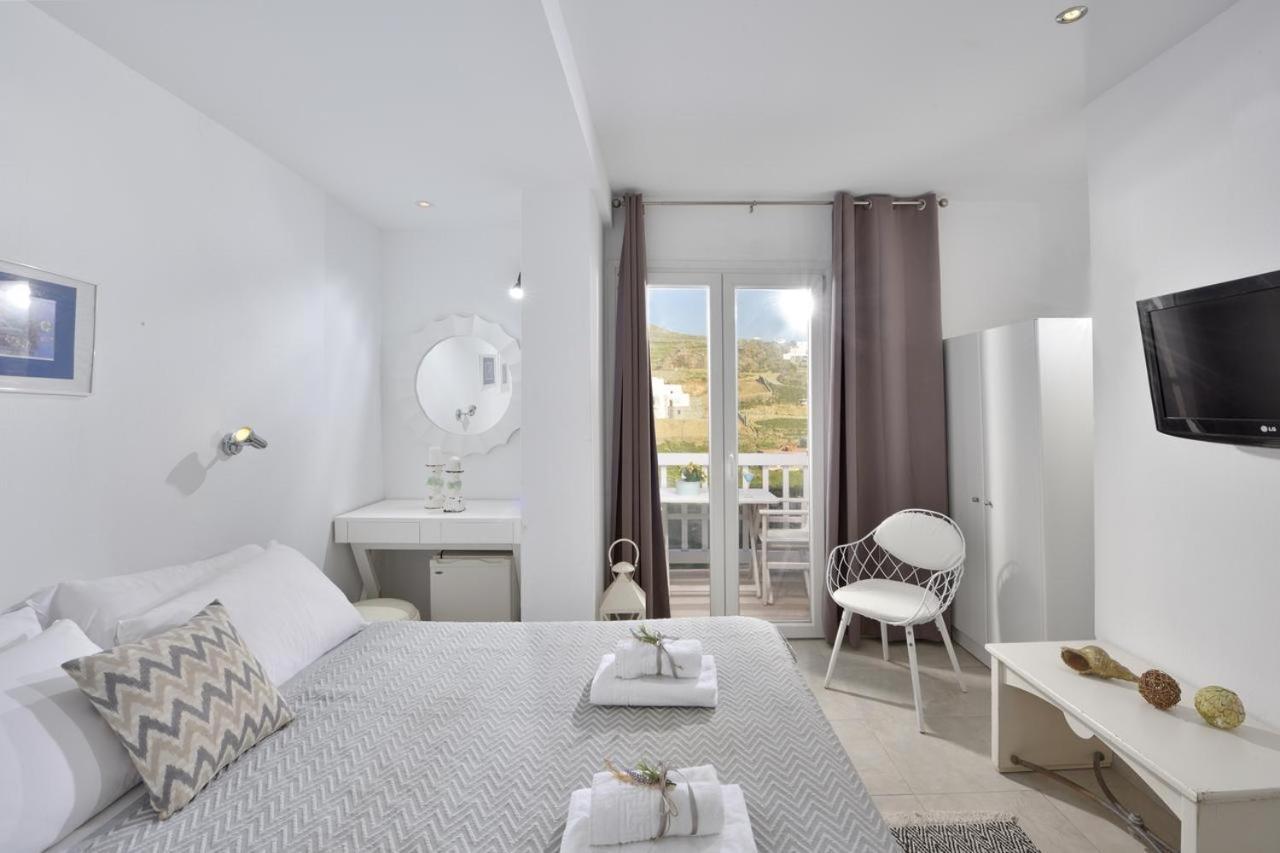 Orizon Tagoo Mykonos 4*