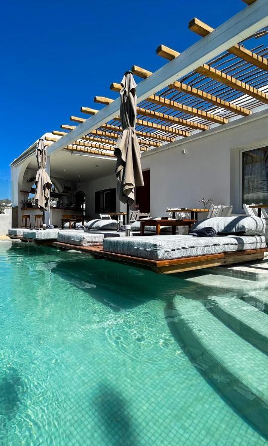 Orizon Tagoo Mykonos Mykonos Town