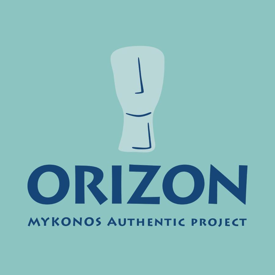 Bed and breakfast Orizon Tagoo Mykonos