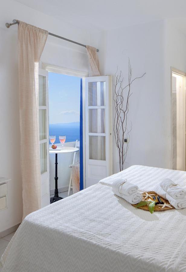 Orizon Tagoo Mykonos 4*