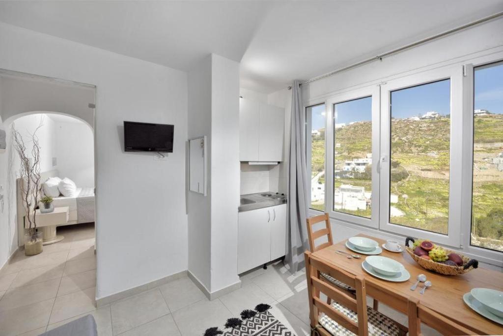 Orizon Tagoo Mykonos 4*