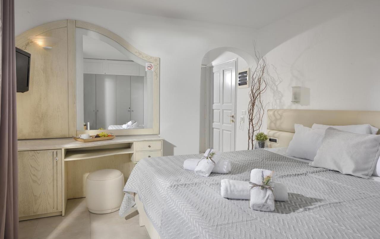 Bed & Breakfast Orizon Tagoo Mykonos Mykonos Town