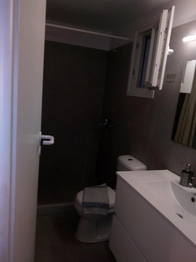 Bed & Breakfast Orizon Tagoo Mykonos Mykonos Town